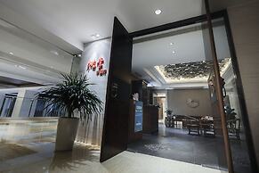 Hotel Nikko Suzhou