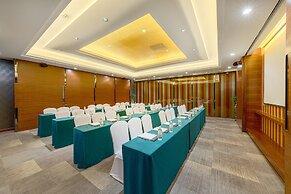 Hotel Nikko Suzhou