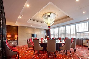 Hotel Nikko Suzhou
