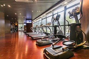 Hotel Nikko Suzhou