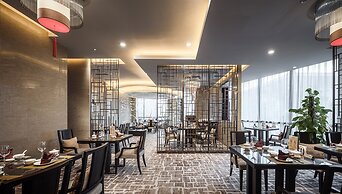 Hotel Nikko Suzhou