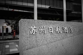 Hotel Nikko Suzhou