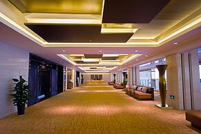 Hotel Nikko Suzhou