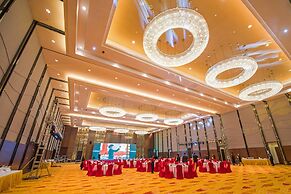 Hotel Nikko Suzhou