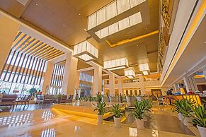 Hotel Nikko Suzhou