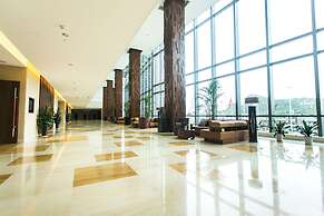 Hotel Nikko Suzhou