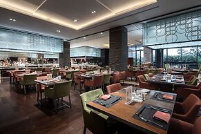 Hotel Nikko Suzhou