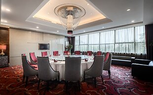 Hotel Nikko Suzhou