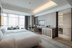 Hotel Nikko Suzhou