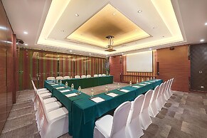 Hotel Nikko Suzhou