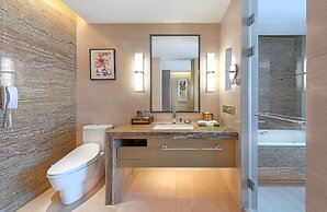 Hotel Nikko Suzhou