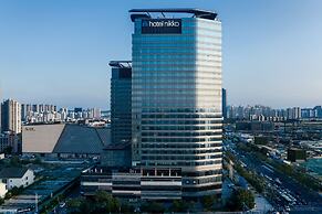 Hotel Nikko Suzhou