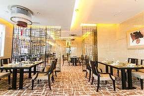 Hotel Nikko Suzhou