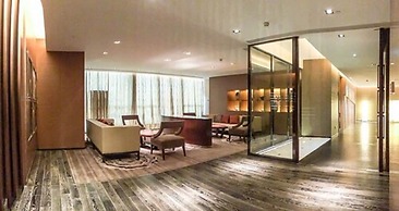 Hotel Nikko Suzhou