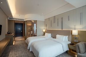 Hotel Nikko Suzhou
