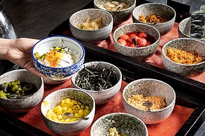 Hotel Nikko Suzhou