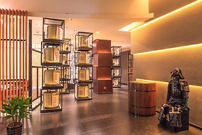 Hotel Nikko Suzhou