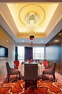 Hotel Nikko Suzhou