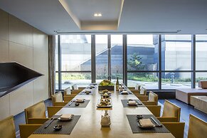 Hotel Nikko Suzhou