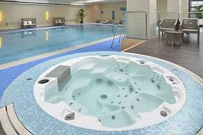Hotel Nikko Suzhou