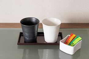 Hotel Sardonyx Ueno