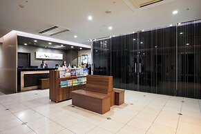 Hotel Sardonyx Ueno
