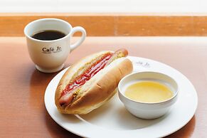 Hotel Sardonyx Ueno