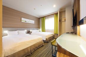 Hotel Sardonyx Ueno