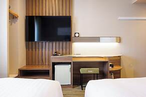 Hotel Sardonyx Ueno