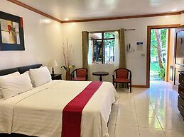 Anda White Beach Resort