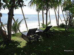 Anda White Beach Resort