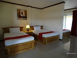 Anda White Beach Resort
