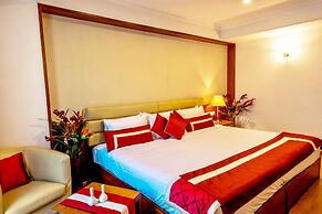 Octave Suites Residency Rd