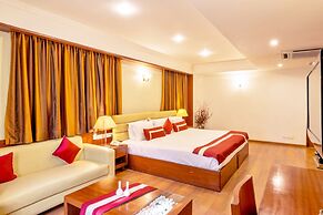 Octave Suites Residency Rd