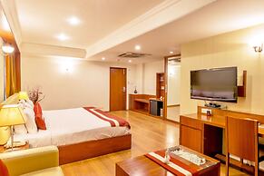 Octave Suites Residency Rd
