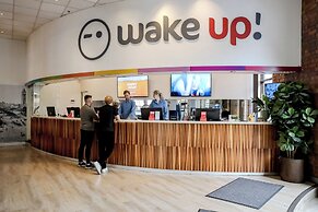 Wake Up! Sydney - Hostel