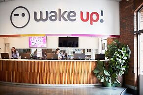 Wake Up! Sydney - Hostel