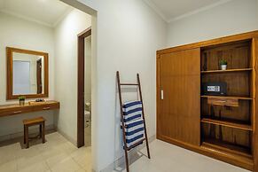 Villa Kisaraa