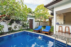 Villa Kisaraa