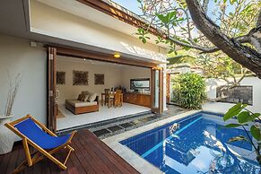 Villa Kisaraa