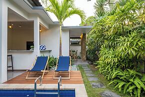 Villa Kisaraa