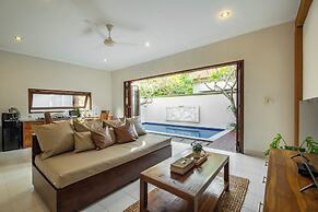 Villa Kisaraa