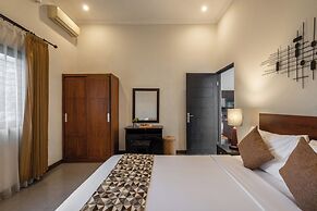 Villa Kisaraa