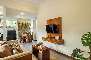 Villa Kisaraa
