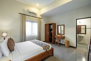 Villa Kisaraa