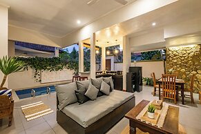 Villa Kisaraa