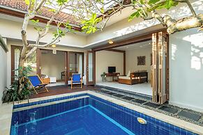 Villa Kisaraa