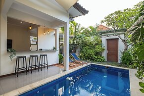 Villa Kisaraa