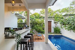Villa Kisaraa