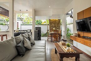 Villa Kisaraa